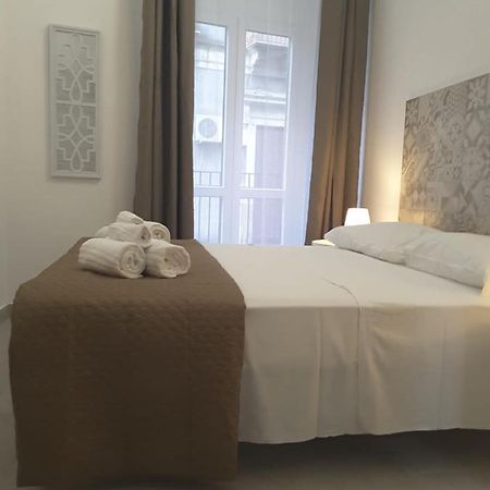 Appartement A Casa Dei 3 à Catane Extérieur photo