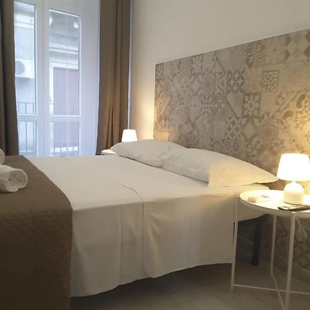 Appartement A Casa Dei 3 à Catane Extérieur photo