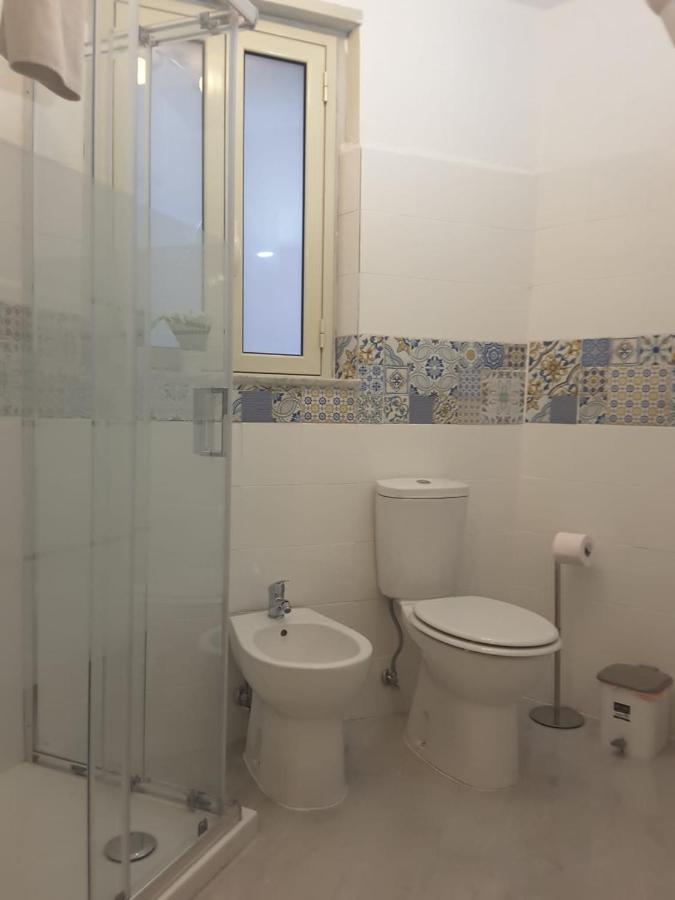 Appartement A Casa Dei 3 à Catane Extérieur photo