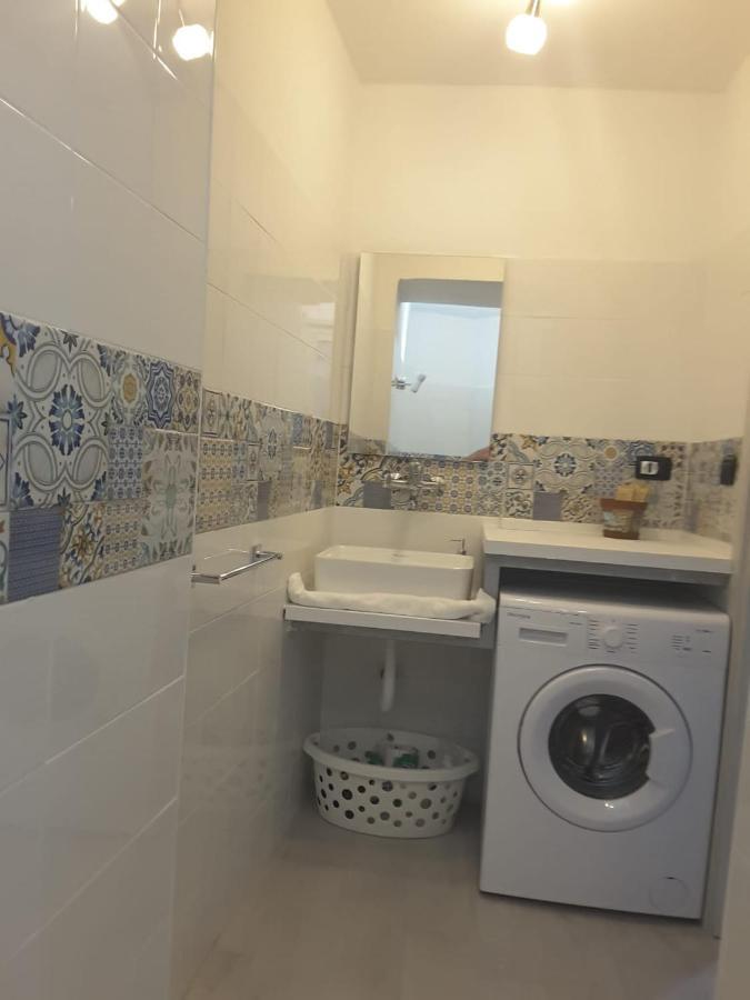 Appartement A Casa Dei 3 à Catane Extérieur photo