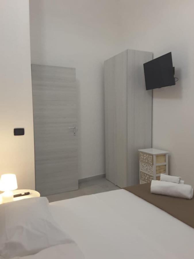Appartement A Casa Dei 3 à Catane Extérieur photo