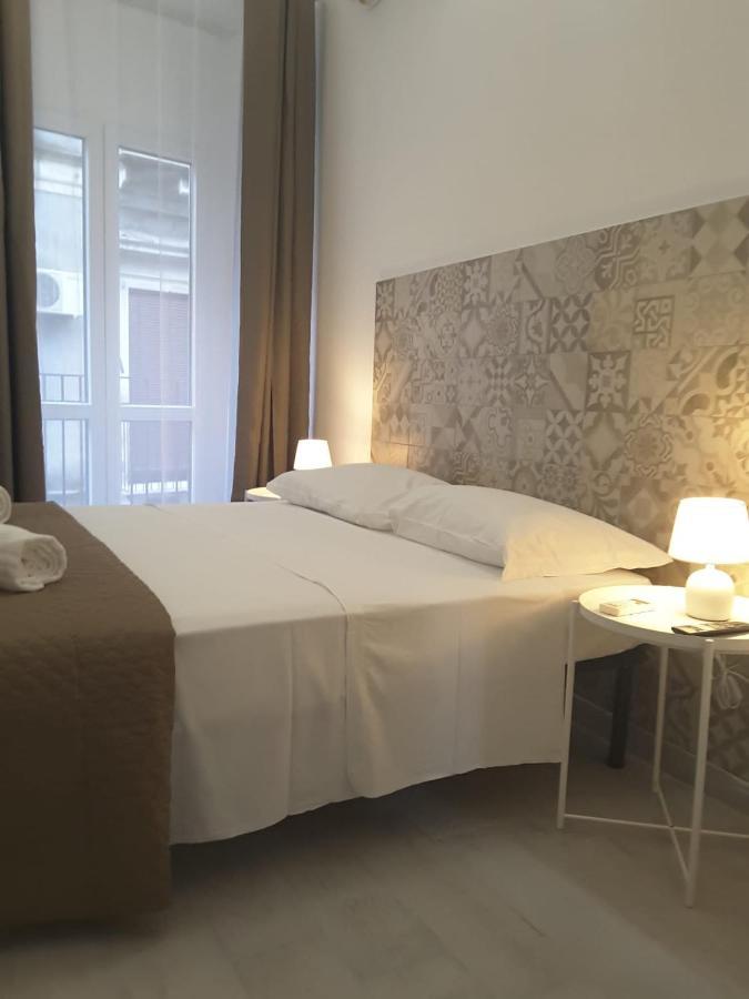 Appartement A Casa Dei 3 à Catane Extérieur photo